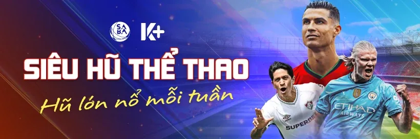 Thưởng chào mừng 789 Jackpot